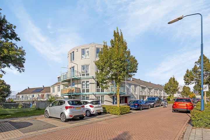 Foto 4 van Burgemeester van Tuyllpl 4