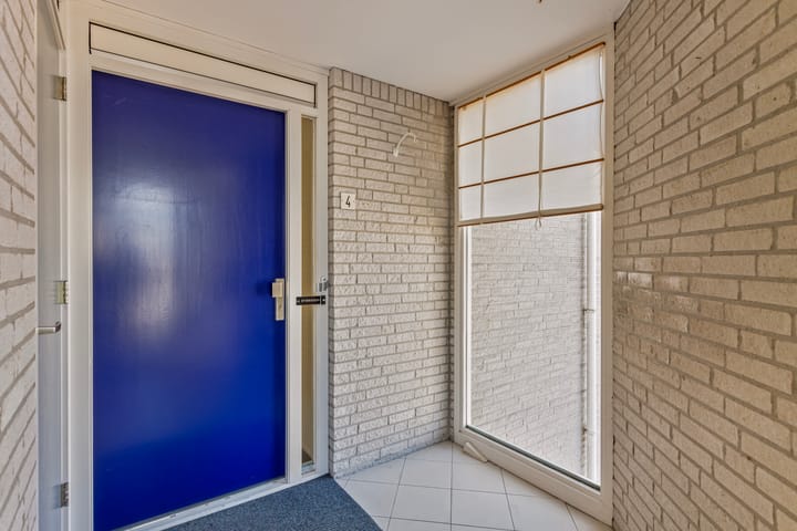 Foto 5 van Burgemeester van Tuyllpl 4