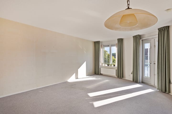 Foto 7 van Burgemeester van Tuyllpl 4