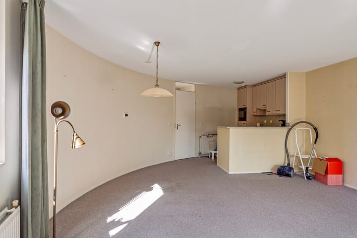 Foto 10 van Burgemeester van Tuyllpl 4