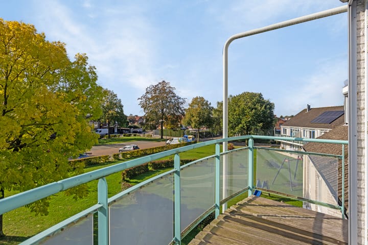 Foto 11 van Burgemeester van Tuyllpl 4