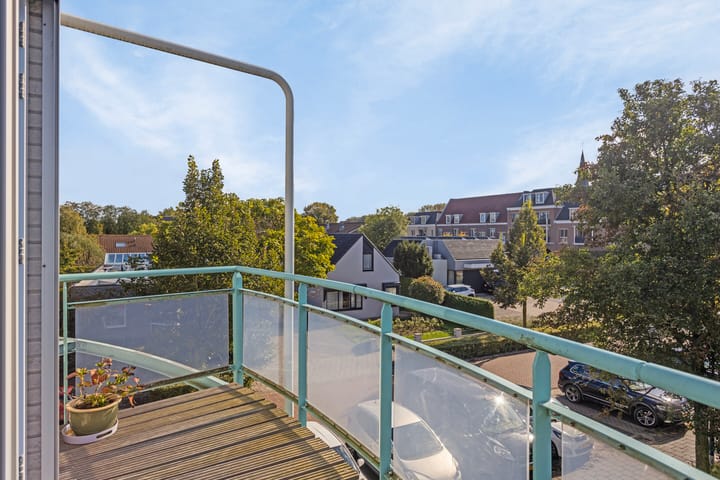 Foto 12 van Burgemeester van Tuyllpl 4