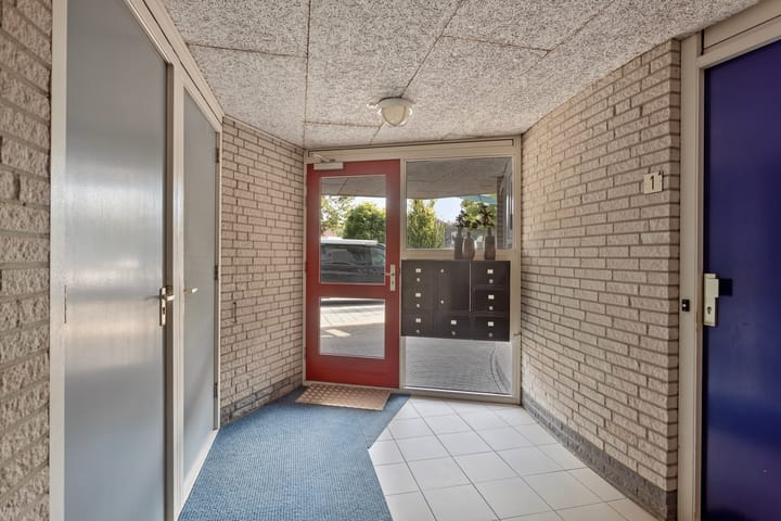 Foto 21 van Burgemeester van Tuyllpl 4