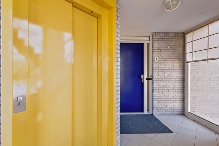 Foto 22 van Burgemeester van Tuyllpl 4