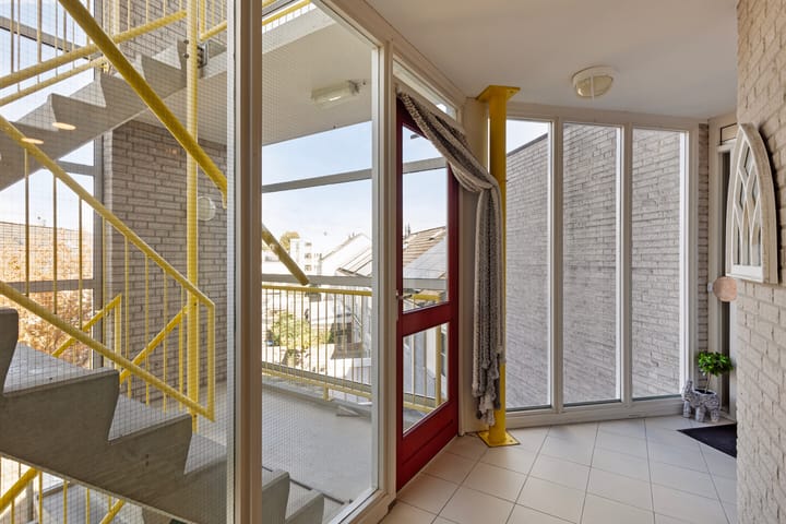 Foto 23 van Burgemeester van Tuyllpl 4