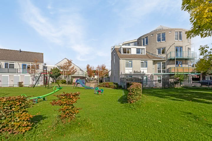 Foto 25 van Burgemeester van Tuyllpl 4