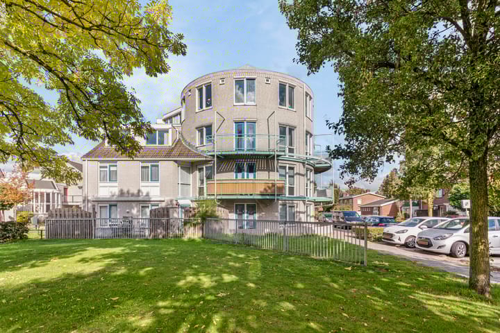 Foto 26 van Burgemeester van Tuyllpl 4