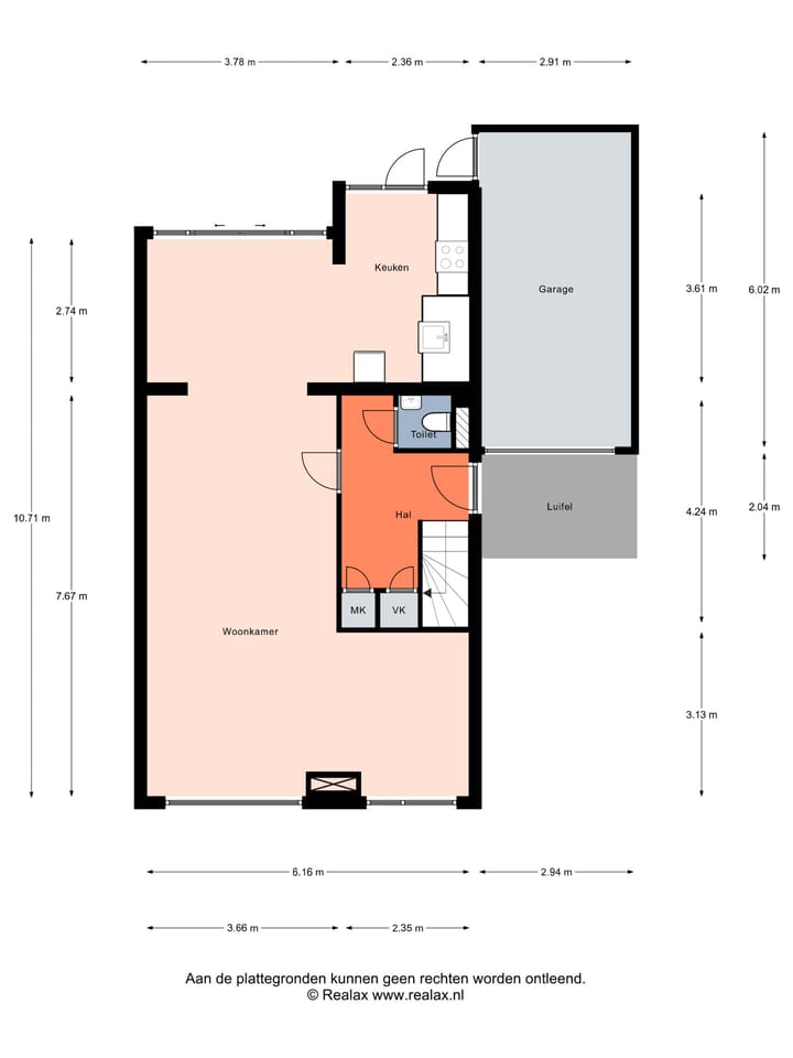 Foto 50 van Beethovenring 68