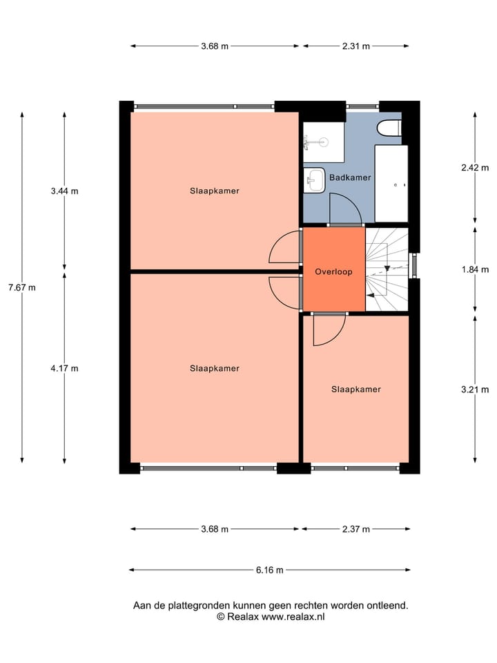 Foto 51 van Beethovenring 68