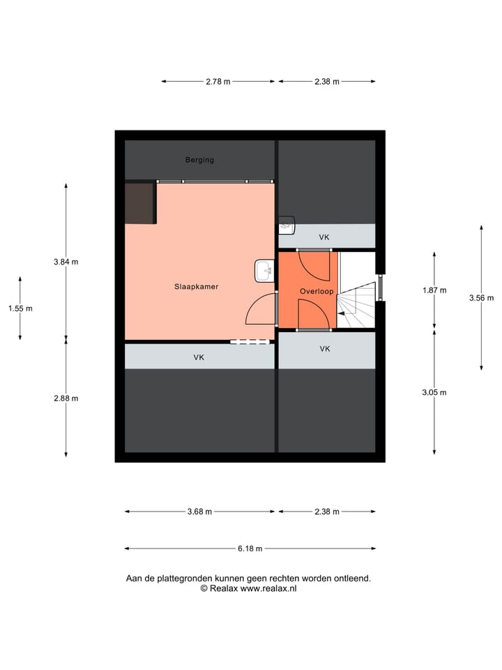 Foto 52 van Beethovenring 68