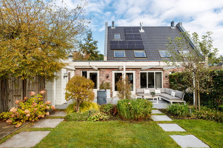 Foto 10 van Waalsteen 79