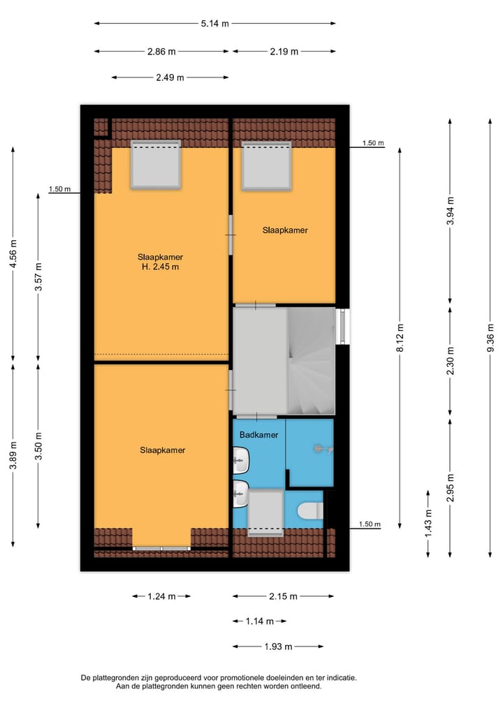 Foto 30 van Waalsteen 79
