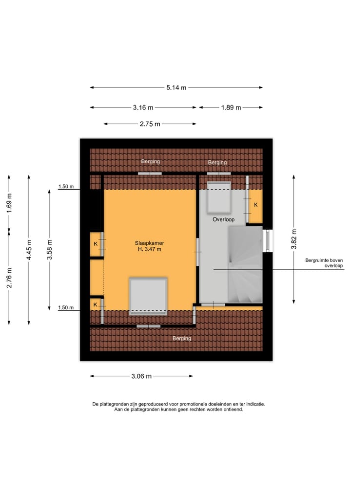 Foto 31 van Waalsteen 79