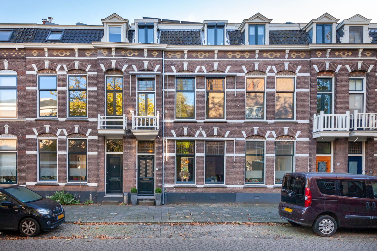 Foto 1 van Krugerlaan 27