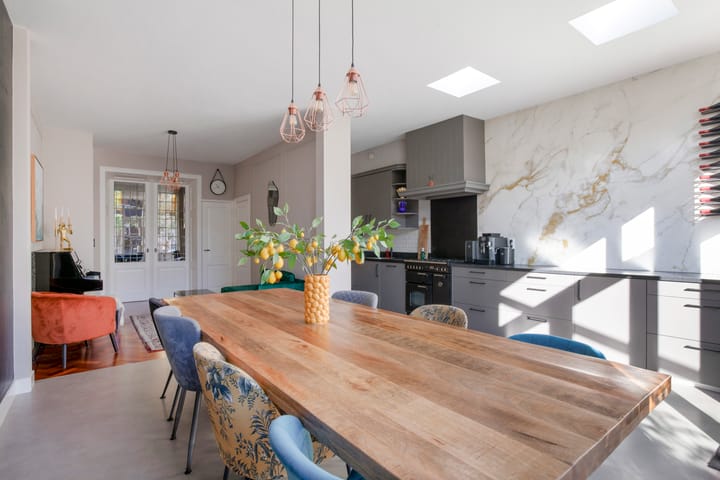 Foto 2 van Krugerlaan 27