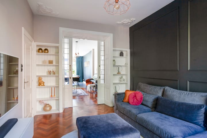 Foto 3 van Krugerlaan 27