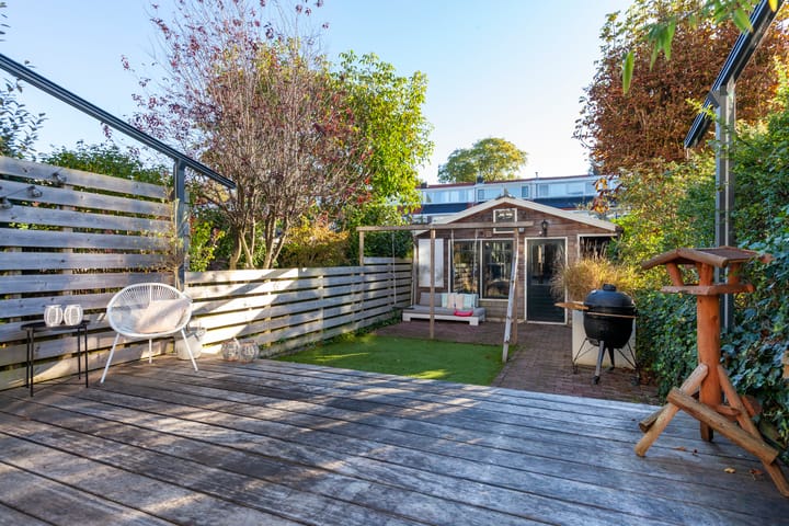 Foto 4 van Krugerlaan 27