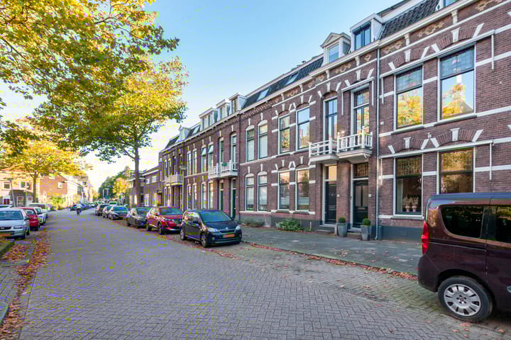 Foto 5 van Krugerlaan 27