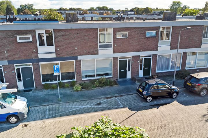 Bekijk foto 5 van Goselingstraat 17