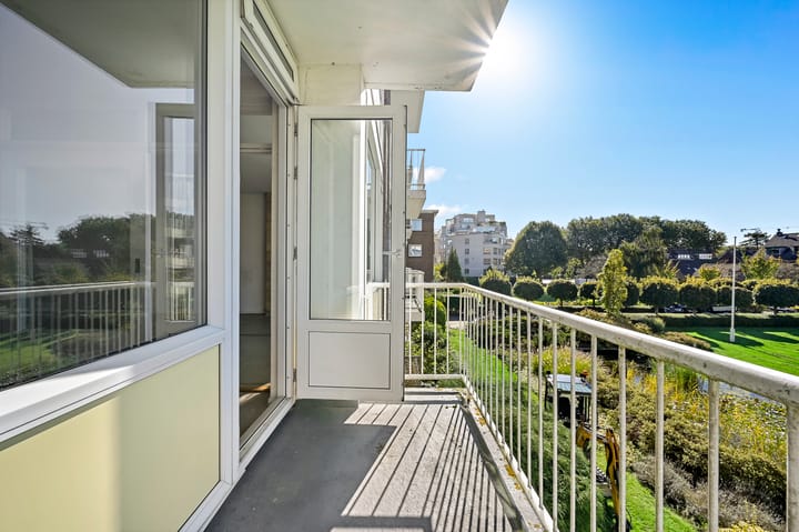 Photo 3 of Prins Hendrikplein 25