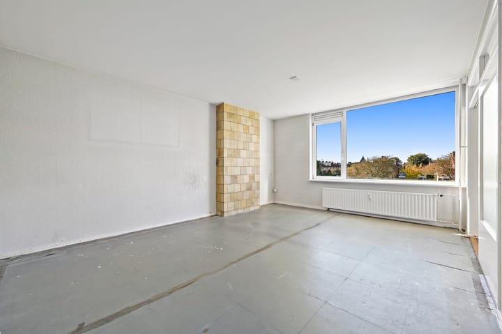 Photo 6 of Prins Hendrikplein 25