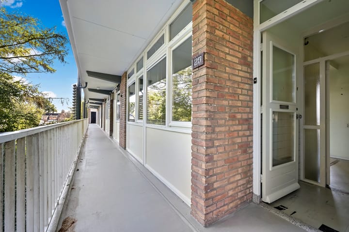 Photo 13 of Prins Hendrikplein 25