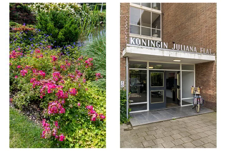 Photo 30 of Prins Hendrikplein 25