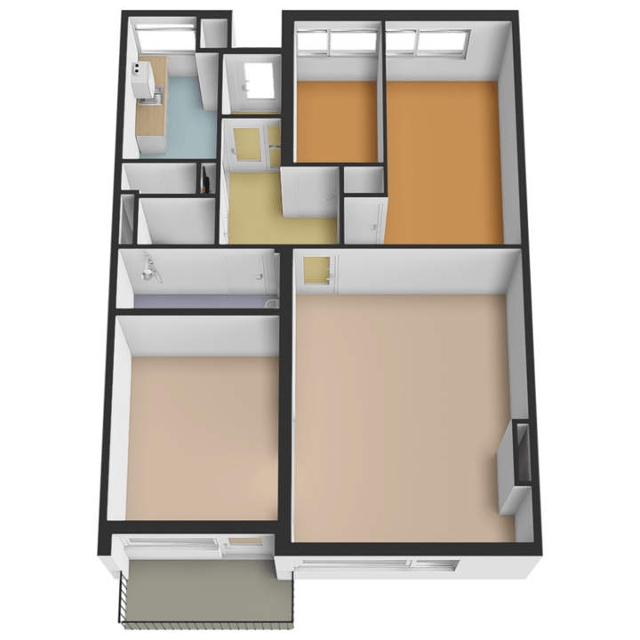 Photo 34 of Prins Hendrikplein 25