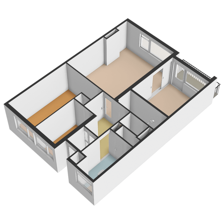 Photo 36 of Prins Hendrikplein 25