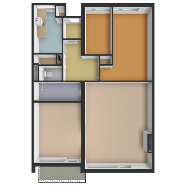 Photo 37 of Prins Hendrikplein 25