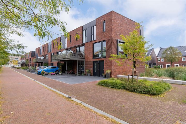 Bekijk foto 3 van Stuivenbergheem 2