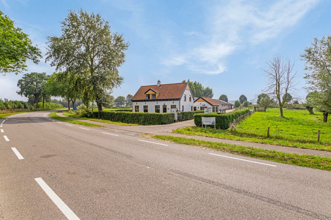 Foto 2 van Isabellaweg 16