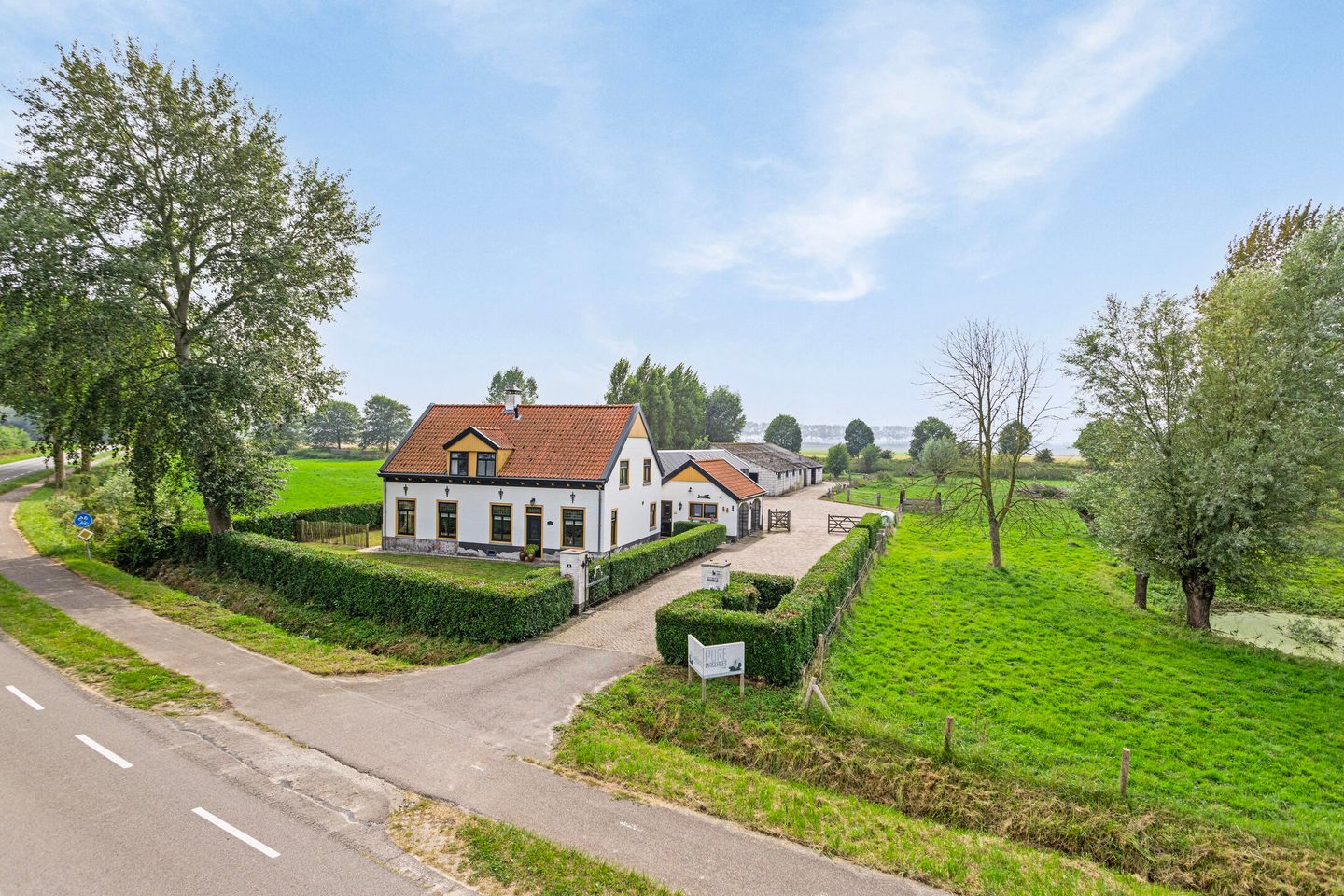 Foto 4 van Isabellaweg 16