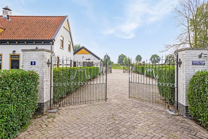 Foto 6 van Isabellaweg 16