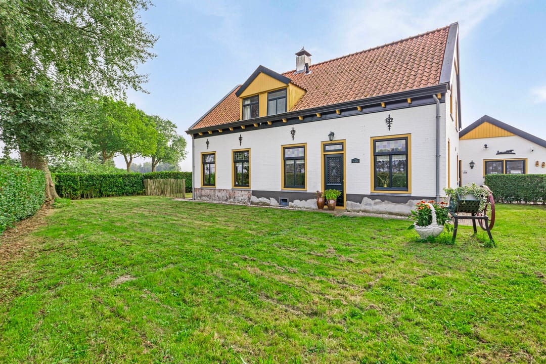 Foto 7 van Isabellaweg 16