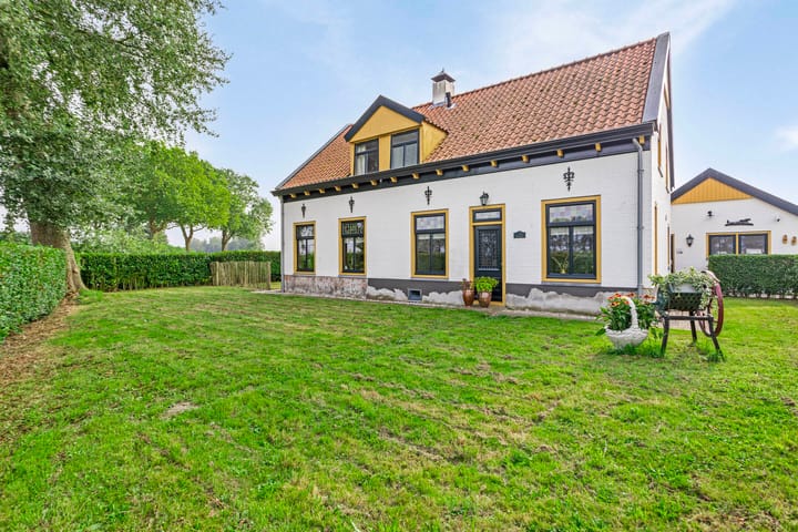 Foto 7 van Isabellaweg 16