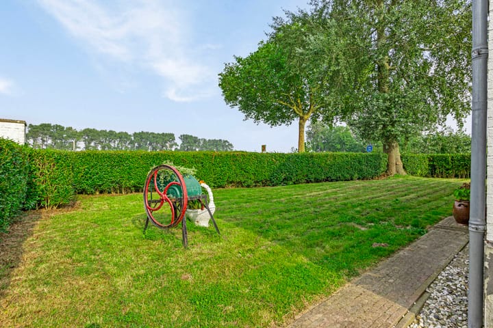 Foto 8 van Isabellaweg 16