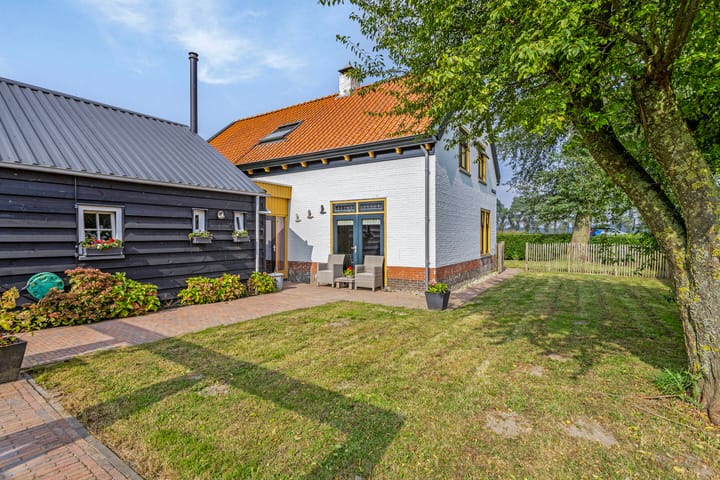 Foto 9 van Isabellaweg 16