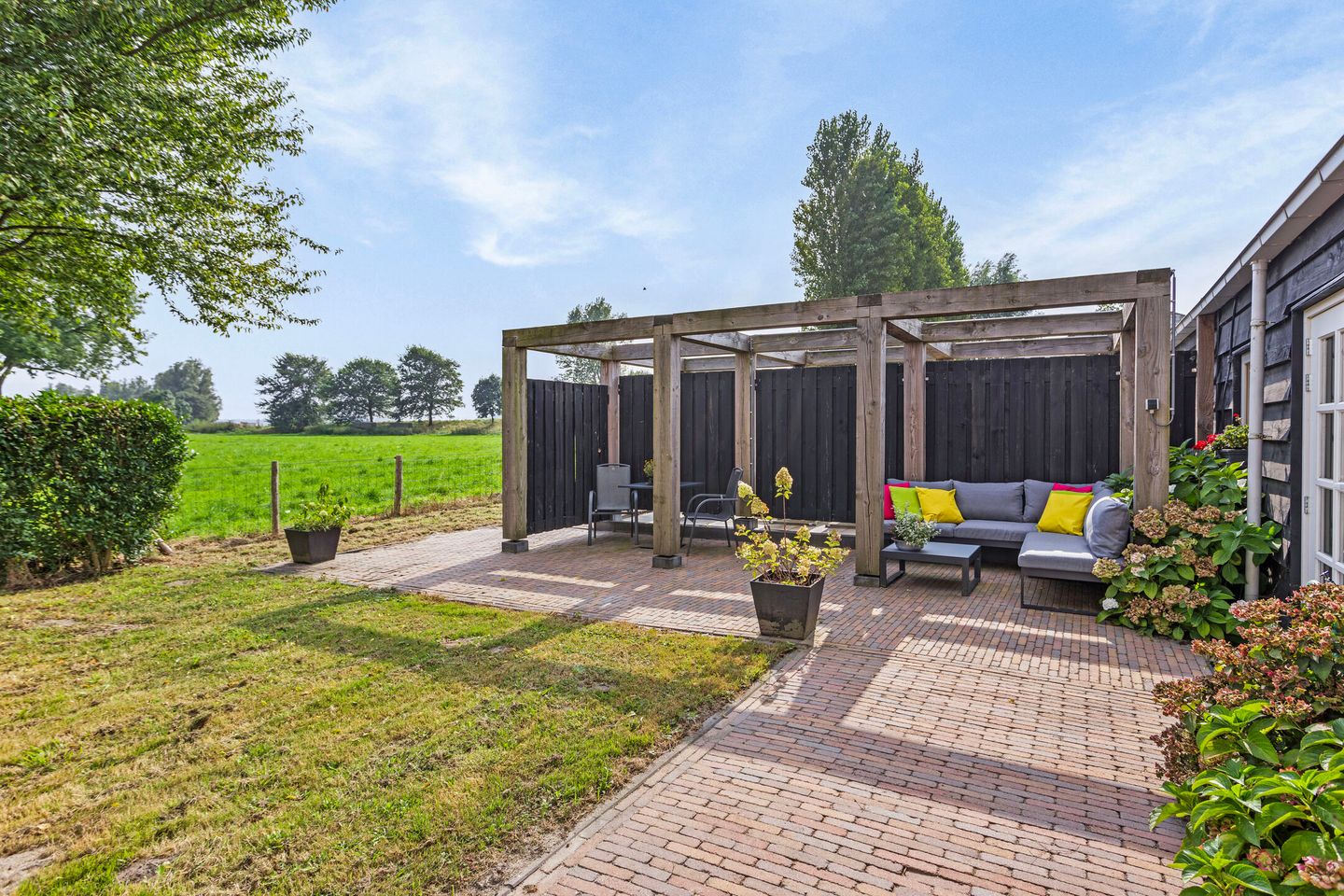 Foto 10 van Isabellaweg 16