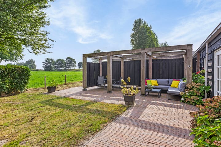 Foto 10 van Isabellaweg 16