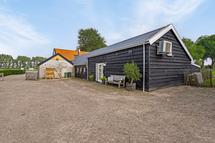 Foto 11 van Isabellaweg 16