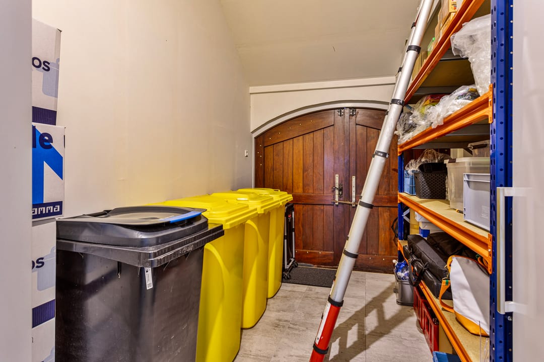 Foto 13 van Isabellaweg 16