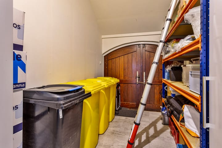 Foto 13 van Isabellaweg 16