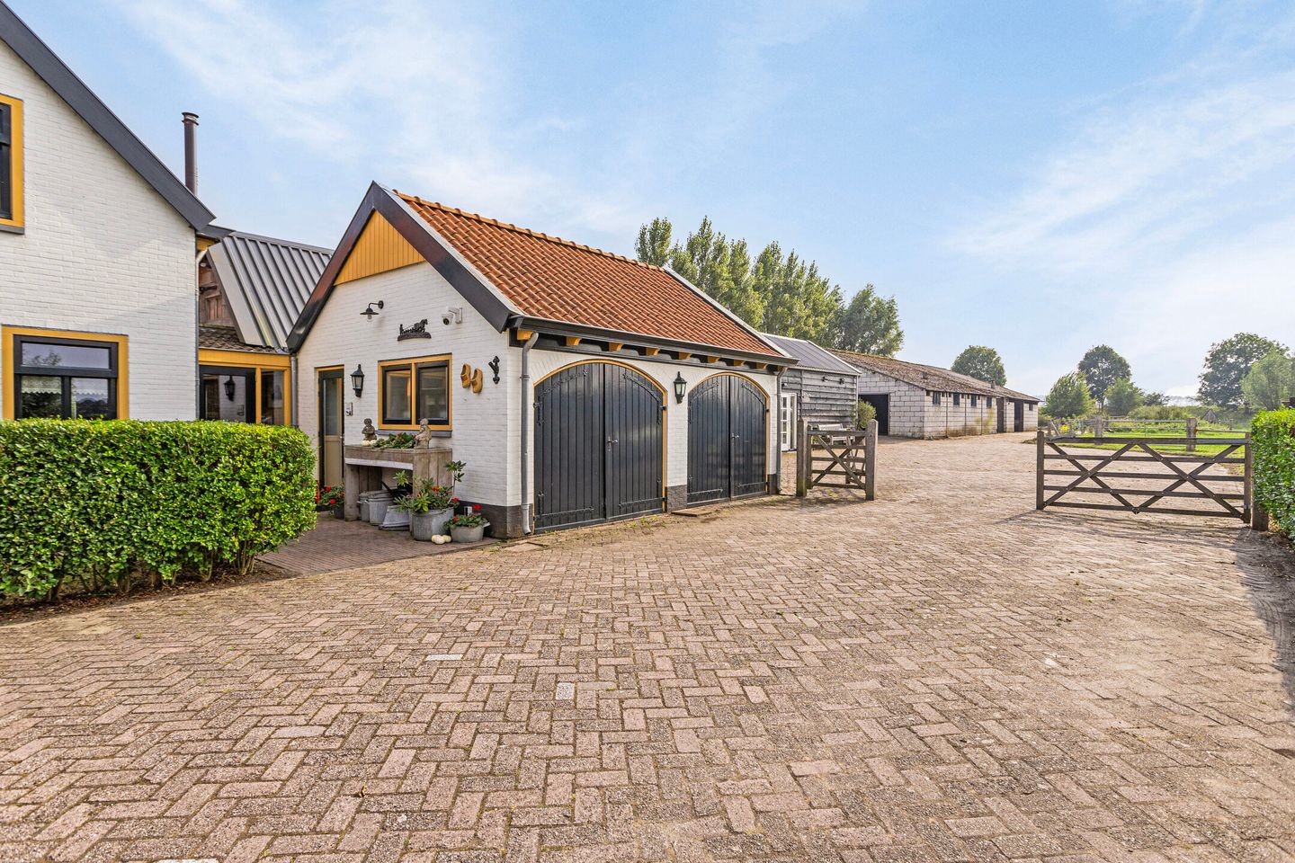 Foto 14 van Isabellaweg 16