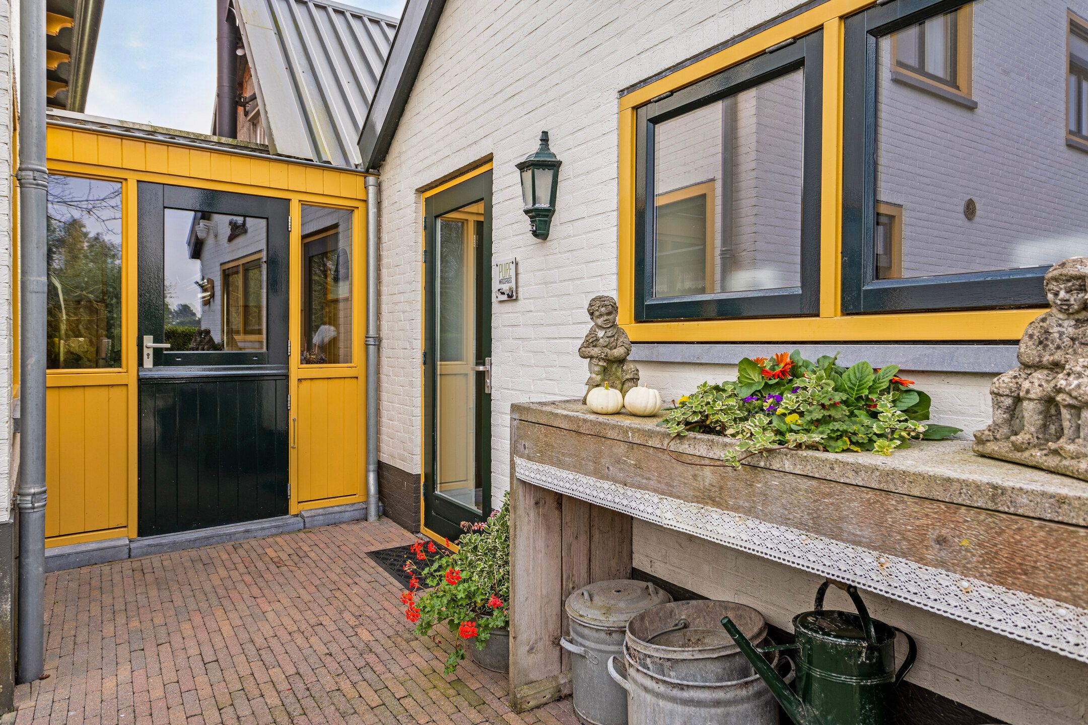 Foto 15 van Isabellaweg 16