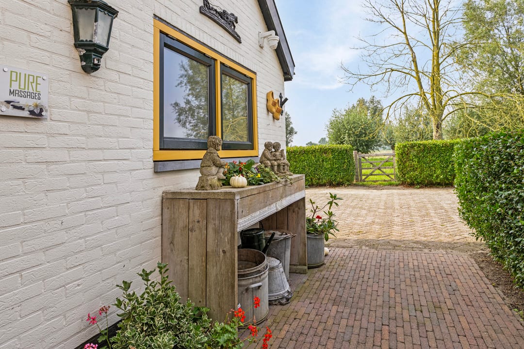 Foto 16 van Isabellaweg 16