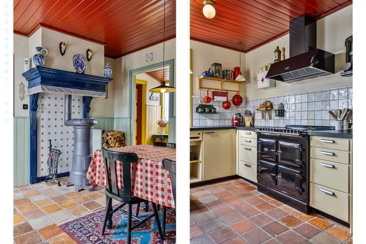 Foto 20 van Isabellaweg 16