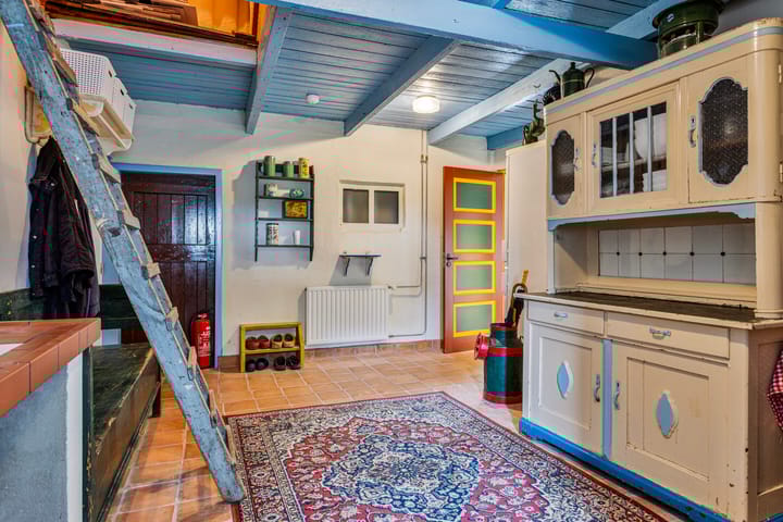 Foto 22 van Isabellaweg 16