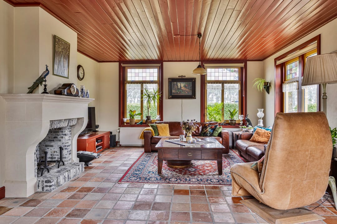 Foto 23 van Isabellaweg 16