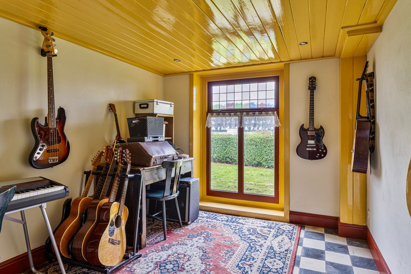 Foto 25 van Isabellaweg 16